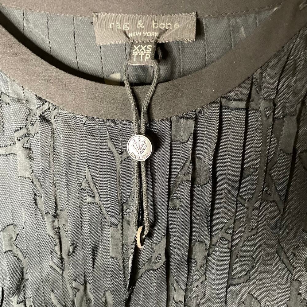 Rag and bone dress - Picture 5 of 6
